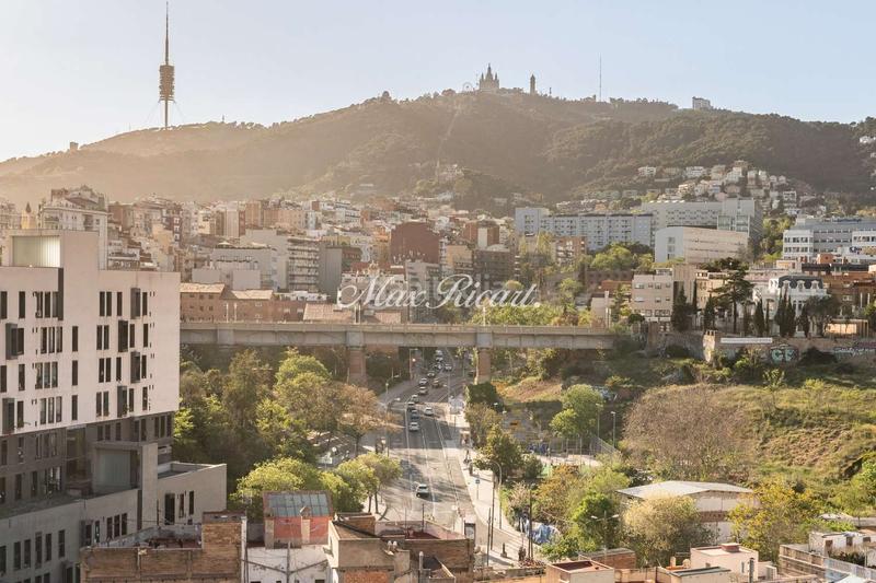 Foto 7aa3128f-ca65-4472-a65d-26a3665f5950. Location attique avec piscine dans Vallcarca - Penitents Barcelona