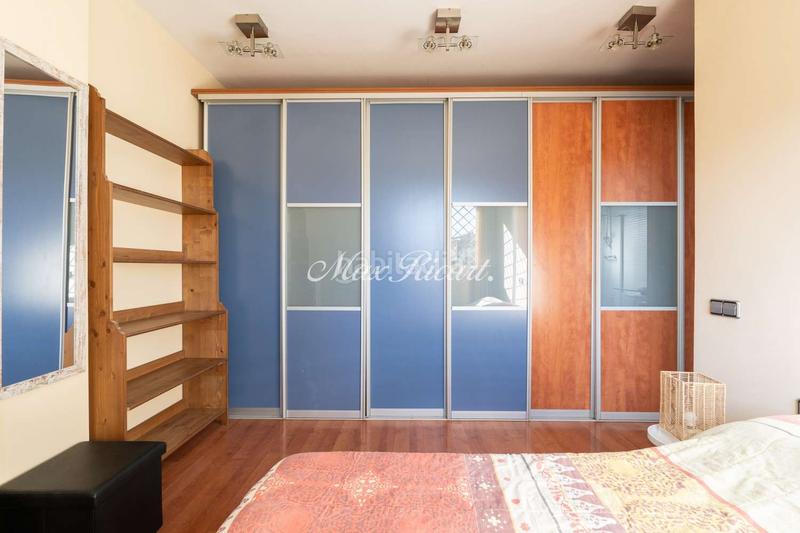 Foto 22cb695d-cf86-4de0-8f5f-6aa1ae6f965a. Rent penthouse with pool in Vallcarca - Penitents Barcelona