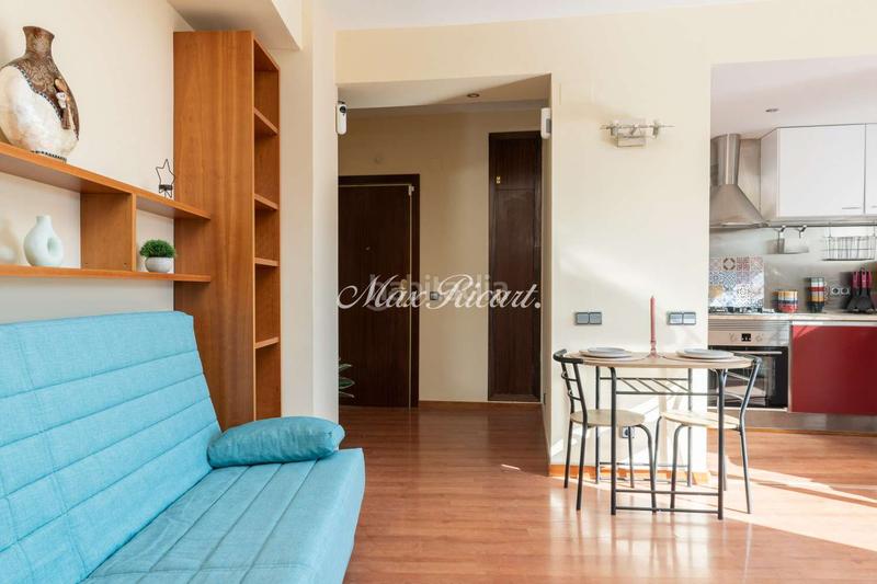 Foto 3c46182e-c220-421f-a28a-c94cddd655f1. Rent penthouse with pool in Vallcarca - Penitents Barcelona