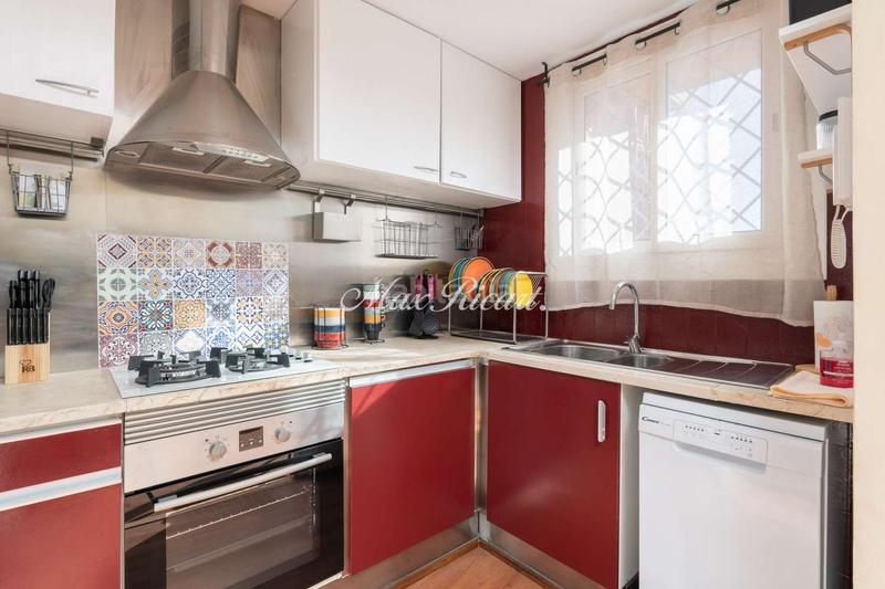 Foto 81906f3c-761e-4a1a-9c94-d04605f53305. Rent penthouse with pool in Vallcarca - Penitents Barcelona