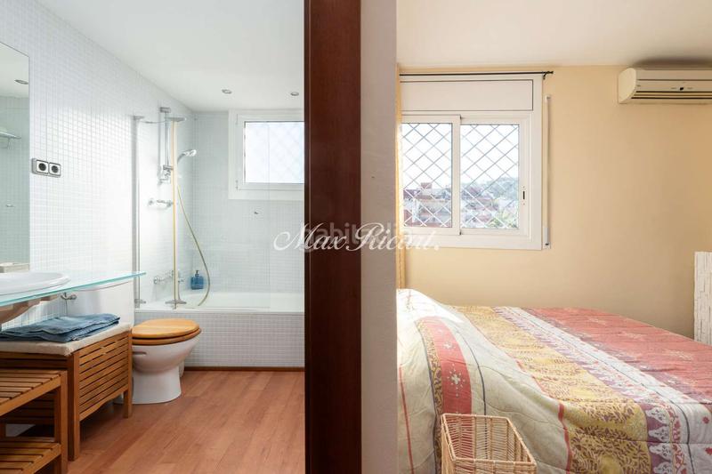 Foto c3976934-e5bf-4f2f-ab66-2fc0d8dcc525. Rent penthouse with pool in Vallcarca - Penitents Barcelona