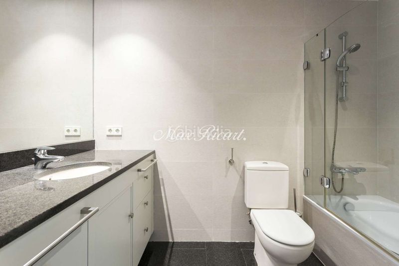 Foto d8e0fa51-a6ed-4aa7-abac-19fdce8c0e67. Miete dachwohnung mit heizung in Tres Torres Barcelona