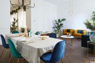 Pis a Dreta de l´Eixample. Reformado en el corazón del eixample  154m