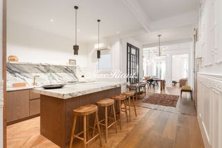 Etagenwohnung  N/a. Precioso piso ubicado en la calle parís  170m