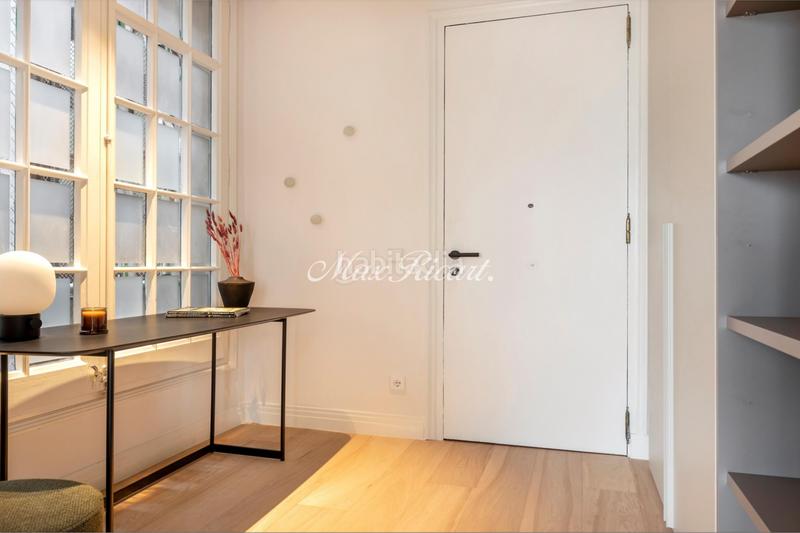 Foto 0401089b-f5f2-4338-afb1-0c8f42848349. Alquiler piso amueblado de diseño en eixample en Dreta de l´Eixample Barcelona