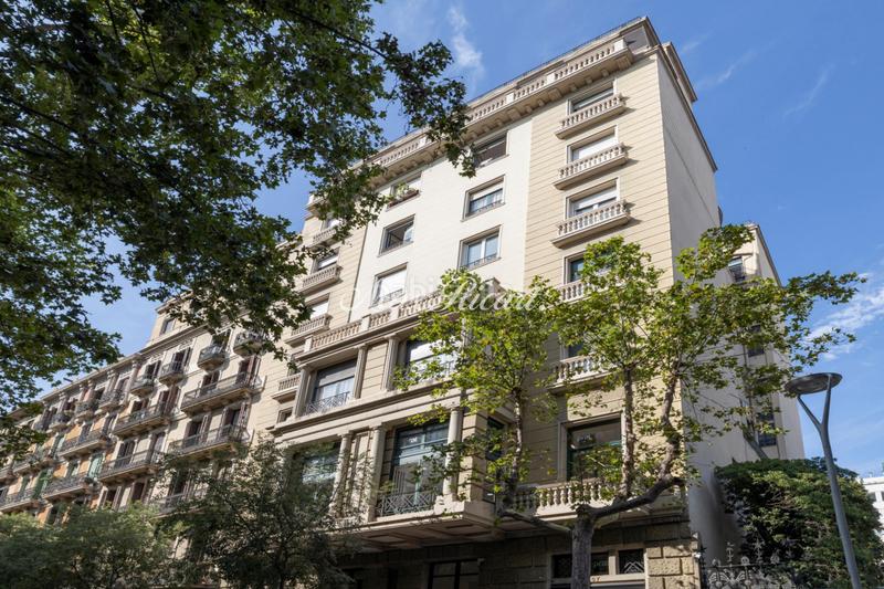 Foto dbb1e91f-b0db-4a93-b656-ef06254a3246. Alquiler piso amueblado de diseño en eixample en Dreta de l´Eixample Barcelona