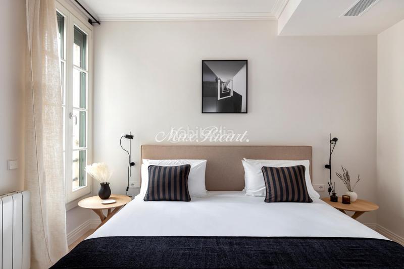 Foto 087b39a5-5f33-4362-8c7a-3e937cc3dada. Location appartement avec chauffage dans Dreta de l´Eixample Barcelona