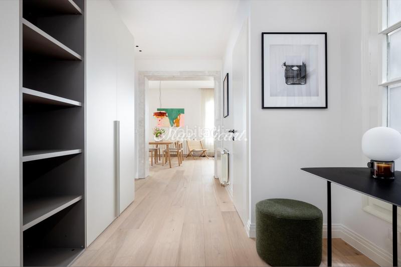 Foto 128fdf7a-6ef8-459a-ac2b-2f439e39559d. Location appartement avec chauffage dans Dreta de l´Eixample Barcelona