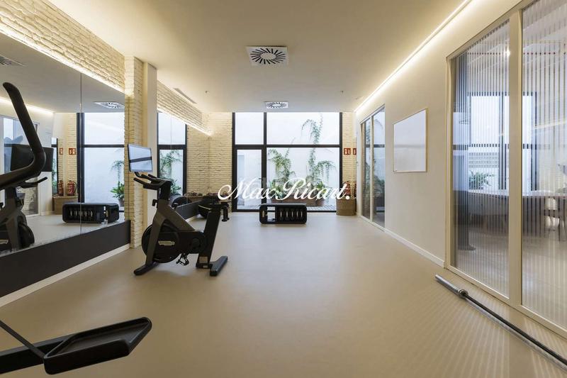 Foto 21e0d3bd-c60a-440a-93bb-73a7b6cf6447. Location appartement avec chauffage dans Dreta de l´Eixample Barcelona