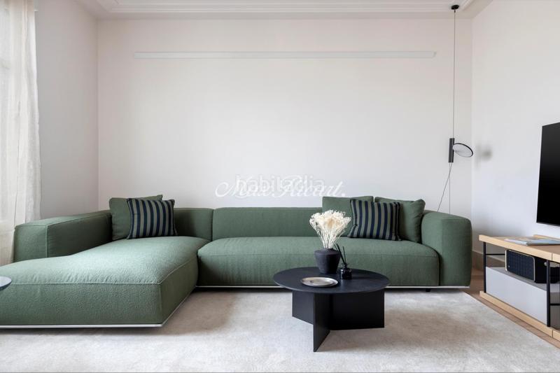 Foto 4b1043a6-e691-48a6-9e64-e558e000396a. Location appartement avec chauffage dans Dreta de l´Eixample Barcelona