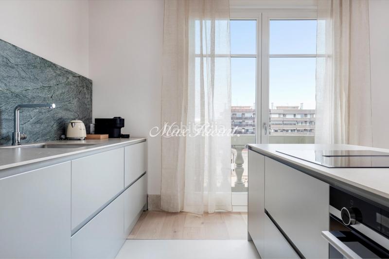 Foto 68266183-7519-47a9-b81e-b72eb8f664f7. Location appartement avec chauffage dans Dreta de l´Eixample Barcelona