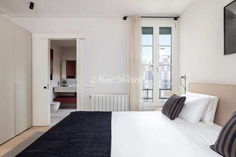 Foto 71beee5c-e18b-429f-a73c-807960c3f609. Location appartement avec chauffage dans Dreta de l´Eixample Barcelona