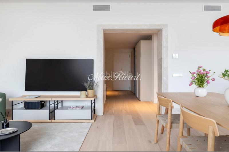 Foto 7bd441c0-47ae-4d37-b155-882f21c8372f. Location appartement avec chauffage dans Dreta de l´Eixample Barcelona