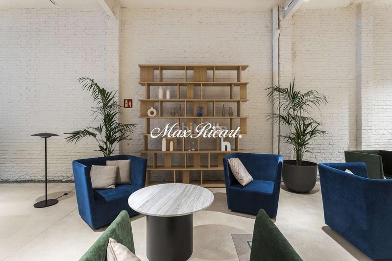 Foto 98e15575-703d-4b22-b352-8eb3c8af4423. Location appartement avec chauffage dans Dreta de l´Eixample Barcelona