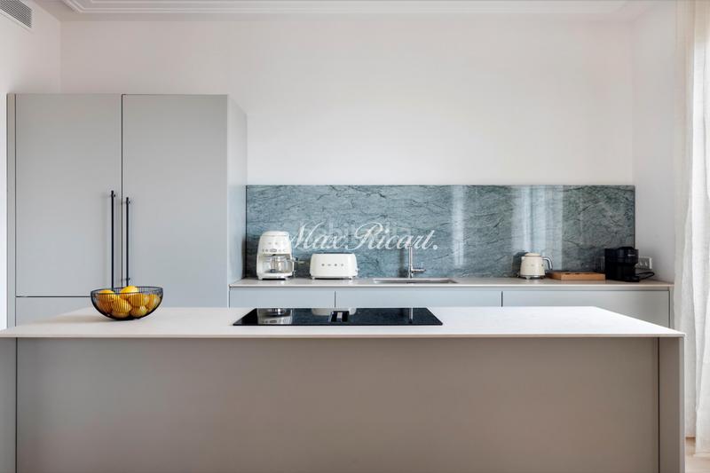 Foto 9b29c00b-f75b-41fc-8c15-3d7f37f8ec6c. Location appartement avec chauffage dans Dreta de l´Eixample Barcelona