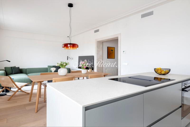 Foto a2cffd81-4227-401e-89f3-63a6929a7691. Location appartement avec chauffage dans Dreta de l´Eixample Barcelona