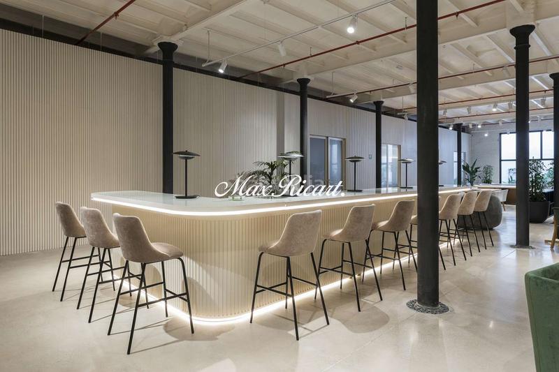 Foto d68b75b0-8851-441b-b37f-2e50aad664cc. Location appartement avec chauffage dans Dreta de l´Eixample Barcelona