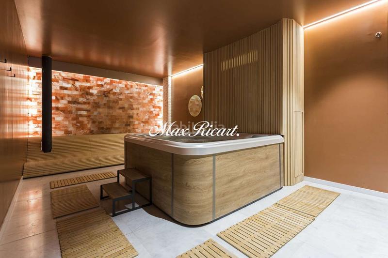 Foto def888c1-fd5b-4608-b1e8-f60936c5a85b. Location appartement avec chauffage dans Dreta de l´Eixample Barcelona