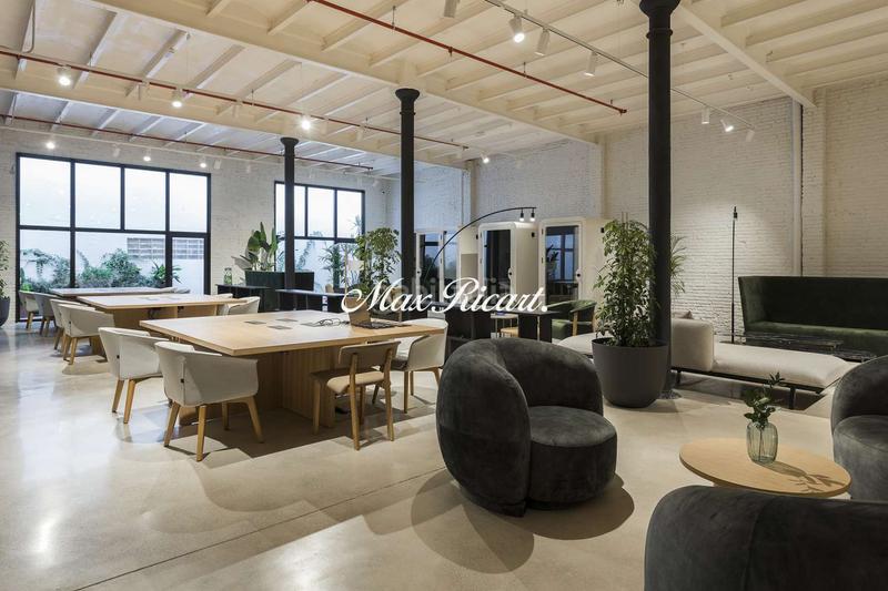 Foto e3fe76e2-6620-4783-a994-39aeddf681d9. Location appartement avec chauffage dans Dreta de l´Eixample Barcelona