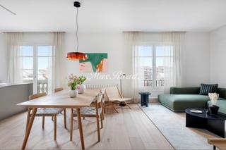 Miete Etagenwohnung  N/a. Amueblado de diseño en eixample