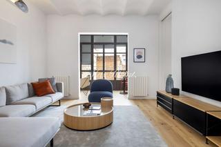 Location Appartement  N/a. Espectacular de diseño a estrenar en el eixample