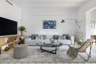Miete Etagenwohnung  N/a. Precioso piso de diseño en eixample