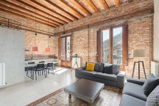 Alquiler Piso  N/a. Precioso piso amueblado  en el born