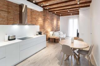 Lloguer Pis  N/a. Vivienda temporal en eixample