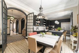 Miete Etagenwohnung  N/a. Impresionante apartamento en galvany con los mejores acabados