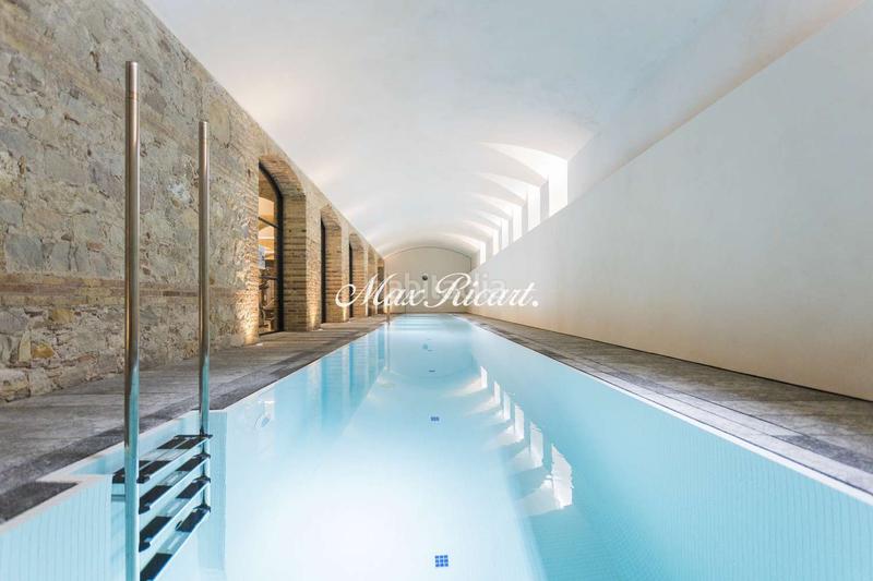 Foto 73073a63-6852-4369-911f-474ad002987f. Affitto appartamento con riscaldamento piscina in Barcelona