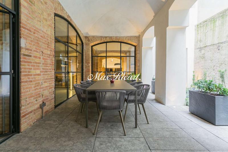 Foto db643ed8-f753-4762-82e6-7b69971a5973. Affitto appartamento con riscaldamento piscina in Barcelona