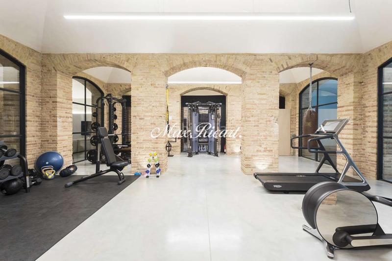 Foto 273eee4b-80c2-47b2-93ee-6e6651b79210. Alquiler piso espectacular vivienda en casa burés en Barcelona