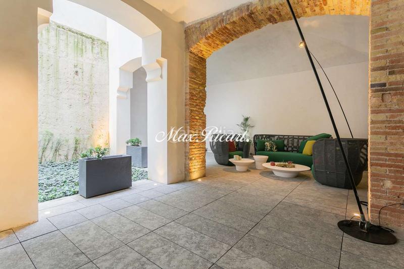 Foto 2d197c0b-54b4-42fc-afbb-8a0257e1f036. Alquiler piso espectacular vivienda en casa burés en Barcelona