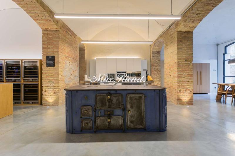 Foto 44025166-3115-429f-a191-301d1ada53a4. Alquiler piso espectacular vivienda en casa burés en Barcelona