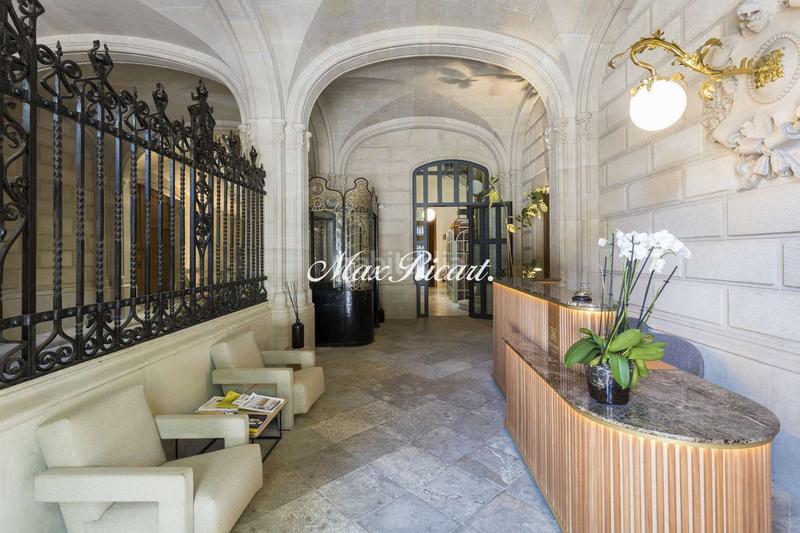 Foto 5c288e08-bad7-4017-a99c-5e9058f6893c. Alquiler piso espectacular vivienda en casa burés en Barcelona