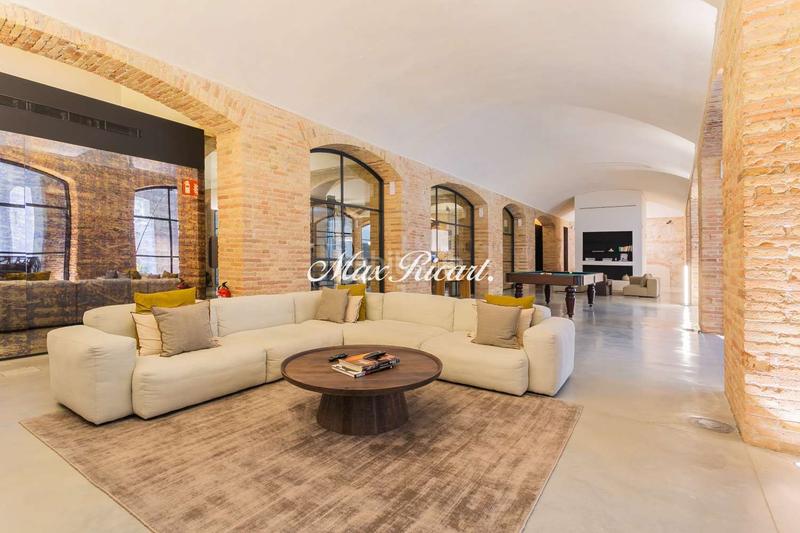 Foto 79090655-02f0-48ed-a69c-989a745c94de. Alquiler piso espectacular vivienda en casa burés en Barcelona