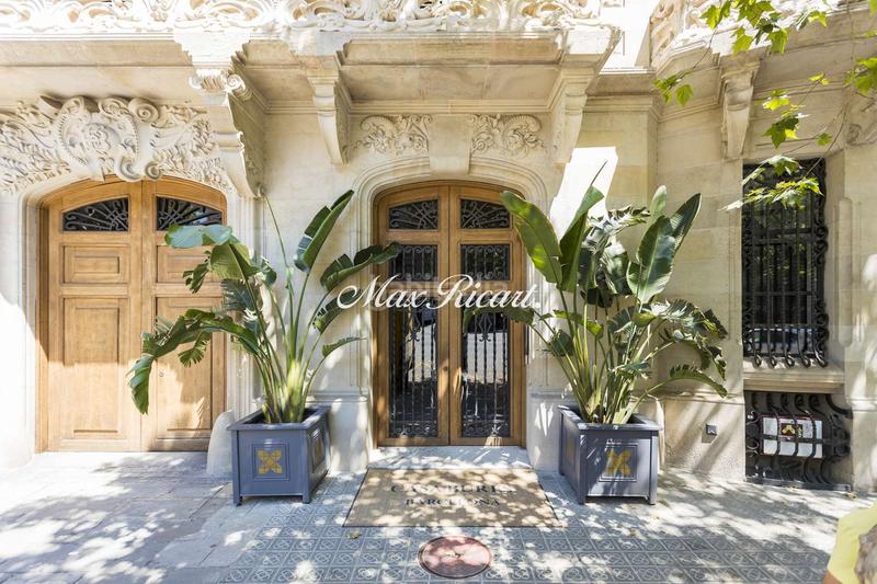 Foto 896b2ee7-05d2-469b-9f43-5c1cf5d5928c. Alquiler piso espectacular vivienda en casa burés en Barcelona