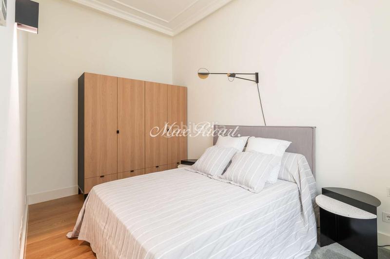 Foto ba3471e2-468f-40dd-9993-f61787a96027. Alquiler piso espectacular vivienda en casa burés en Barcelona