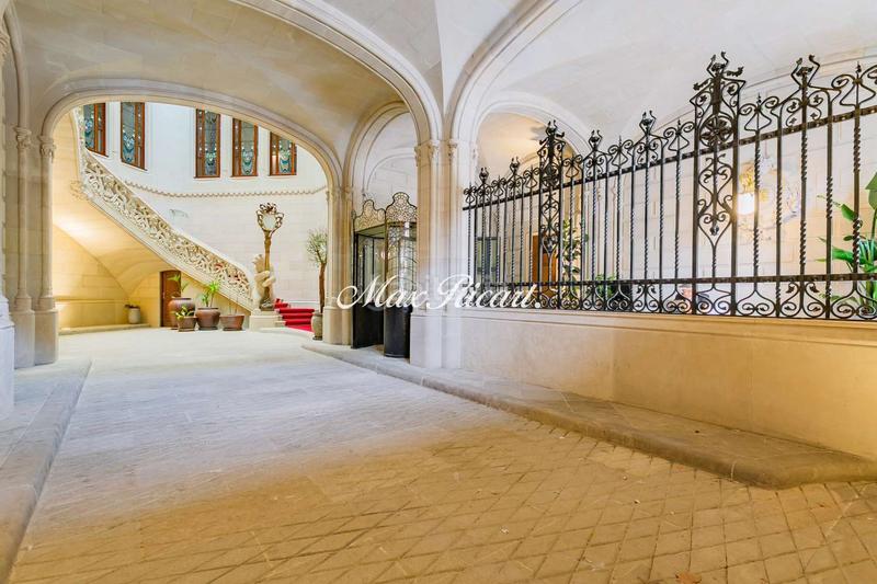 Foto e5319311-fc0c-416c-aeb5-93a5ac0d671e. Alquiler piso espectacular vivienda en casa burés en Barcelona