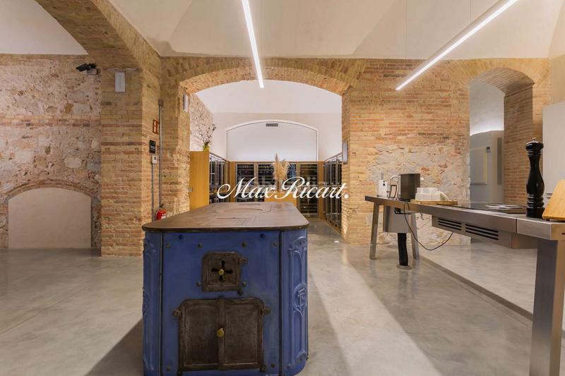 Foto f156769a-7095-4e55-9005-1472e884c8c1. Alquiler piso espectacular vivienda en casa burés en Barcelona
