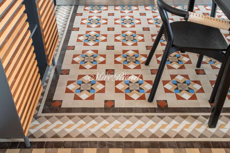 Foto 20f637fe-f5a6-4833-94e6-6d2391f2c3de. Lloguer pis amb calefacció piscina a Dreta de l´Eixample Barcelona