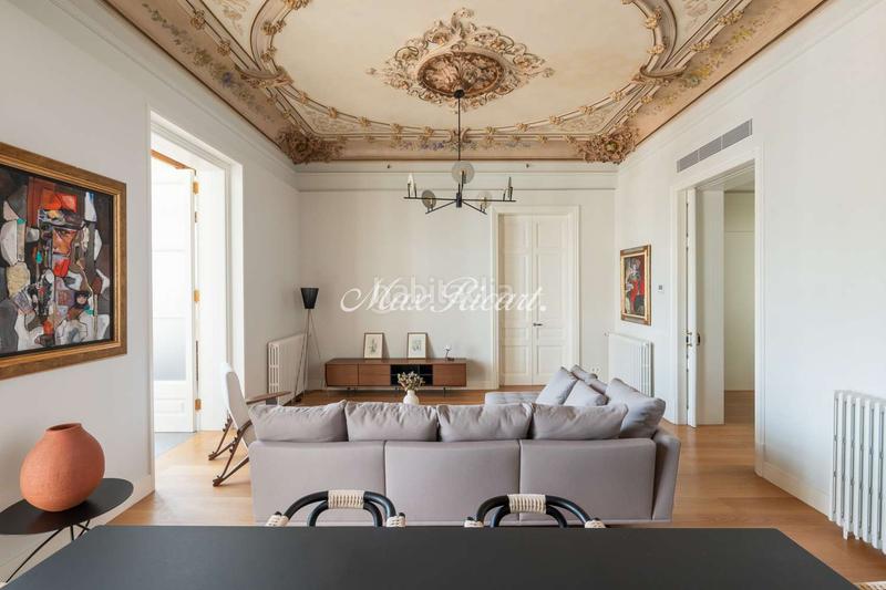 Foto 850851c0-92c3-40c1-881b-64a4377042bd. Location appartement avec chauffage piscine dans Dreta de l´Eixample Barcelona