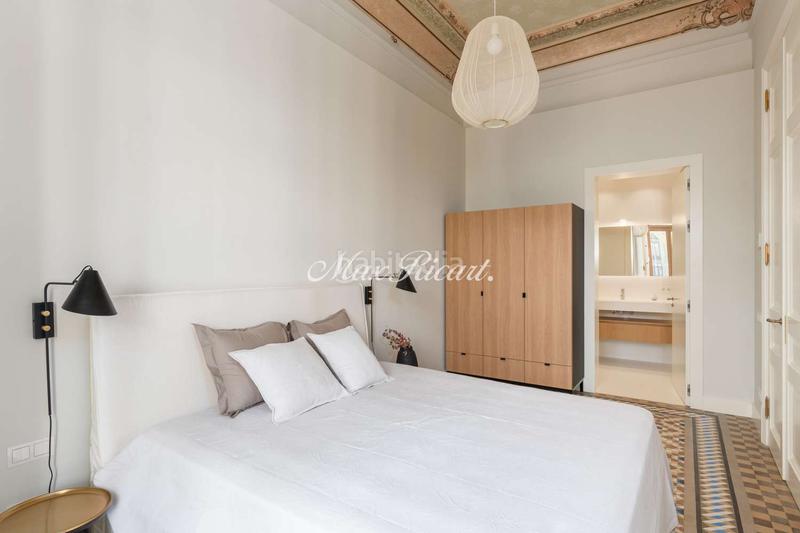 Foto 919b11f9-0568-4006-9f7d-a96627a44e7b. Location appartement avec chauffage piscine dans Dreta de l´Eixample Barcelona