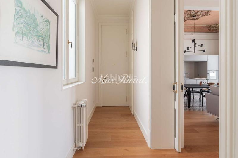 Foto 32b8b1dc-97b5-4c8a-8da2-16d56d6f41ff. Miete etagenwohnung mit heizung pool in Dreta de l´Eixample Barcelona