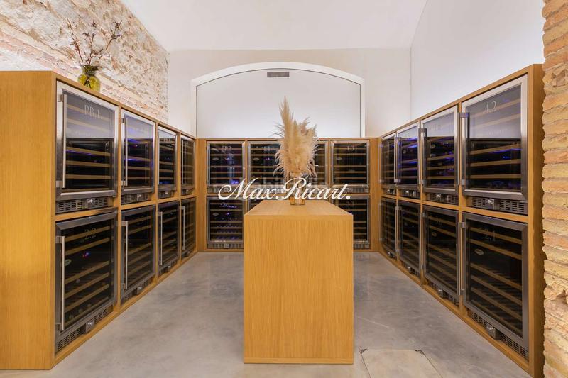 Foto 3c258eeb-18d6-4879-a7bf-bd7007b12f72. Miete etagenwohnung mit heizung pool in Dreta de l´Eixample Barcelona