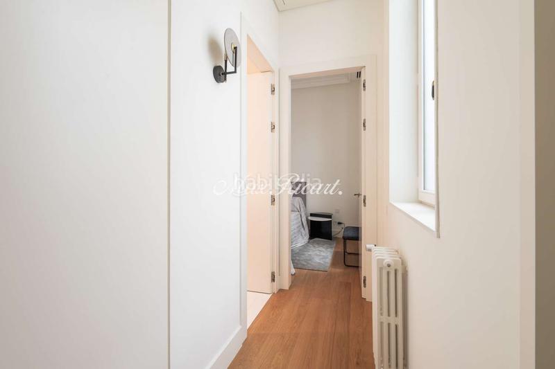 Foto 563d2361-1dac-49ca-a9db-fc997079e70f. Miete etagenwohnung mit heizung pool in Dreta de l´Eixample Barcelona