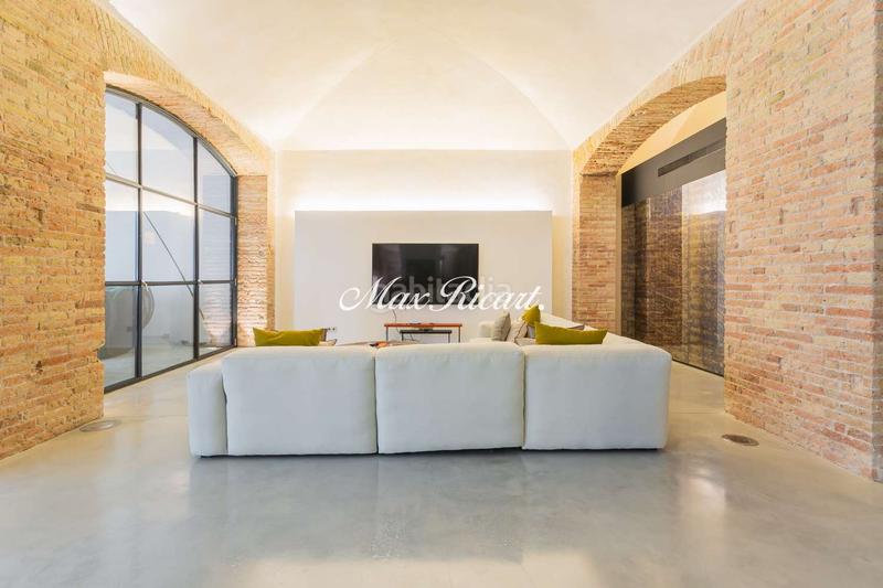 Foto 6ac227c7-7979-40dd-a461-3d3366d95059. Miete etagenwohnung mit heizung pool in Dreta de l´Eixample Barcelona