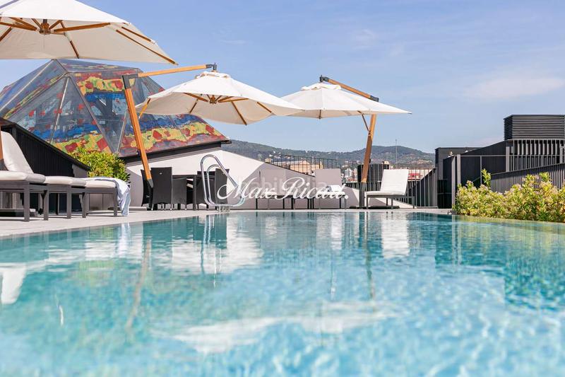 Foto 95da73c2-e989-4bc8-ba4a-f77ceea9fe2e. Miete etagenwohnung mit heizung pool in Dreta de l´Eixample Barcelona