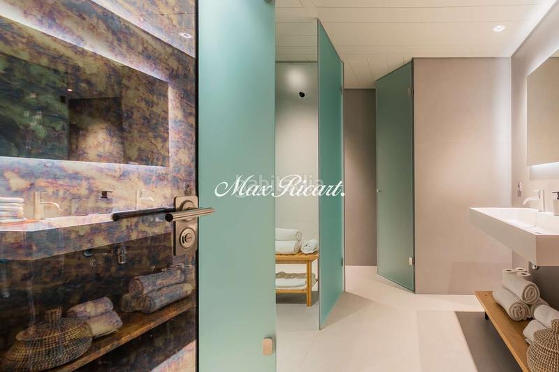 Foto a21b3a3e-bb55-4f5e-bd54-7fb2a7bb62fd. Miete etagenwohnung mit heizung pool in Dreta de l´Eixample Barcelona