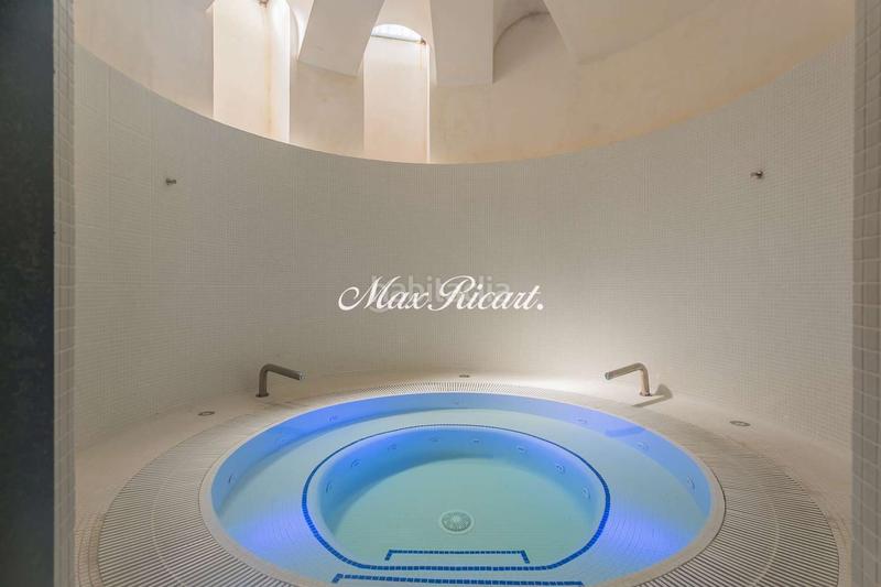 Foto c4e27aeb-5ca8-4d34-b829-d9123e0c14c2. Miete etagenwohnung mit heizung pool in Dreta de l´Eixample Barcelona